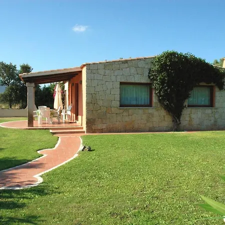 Bouganvillae * San Teodoro (Sardinia)